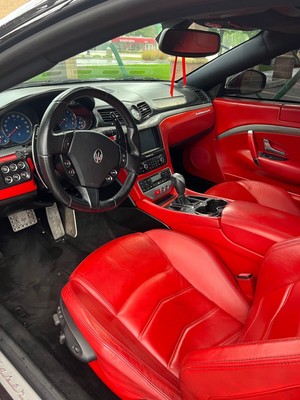 image 1 of interior