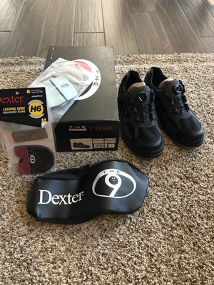 Mens Dexter SST THE 9 HT Boa Bowling 