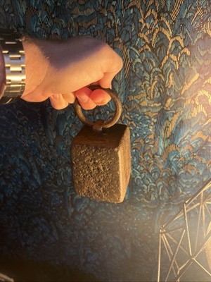 Item photo(s) from verified buyer