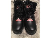 brahma gus boots