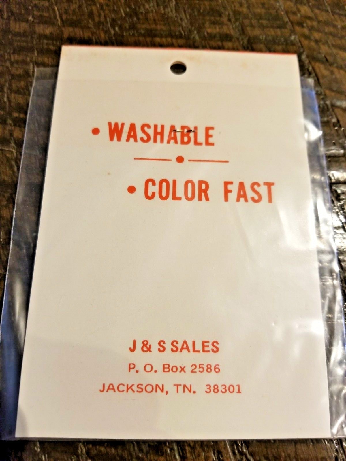 NOS CAUTION SCHLITZ POWERED BEER PATCH EMBROIDERED SEW ON