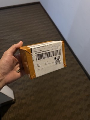 Item photo(s) from verified buyer