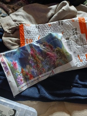 Foto dell'oggetto di un acquirente verificato