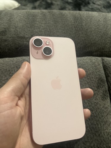 iPhone15 美品✨128GB iPhone_15_Black_PDP_Image_Posi