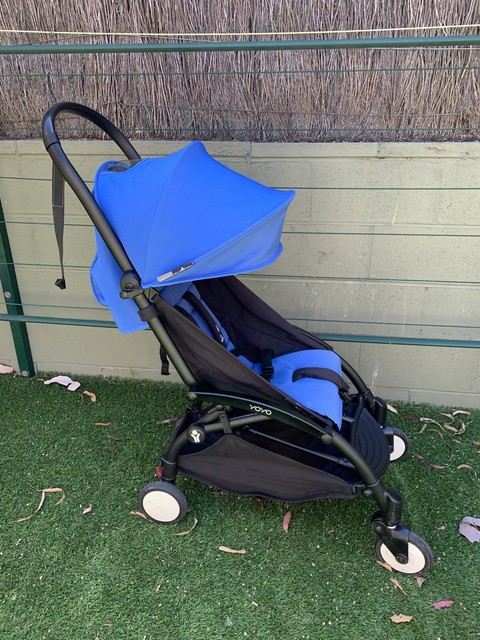 gumtree yoyo babyzen