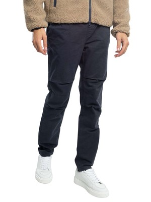 Мужские брюки-карго Penfield Hudson Script, синие