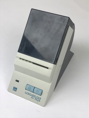 costar label printer