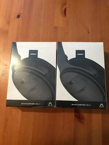 Bose QC 35 Black Headphones | Headphones & Earphones | Gumtree