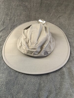 mountain hardwear canyon wide brim hat