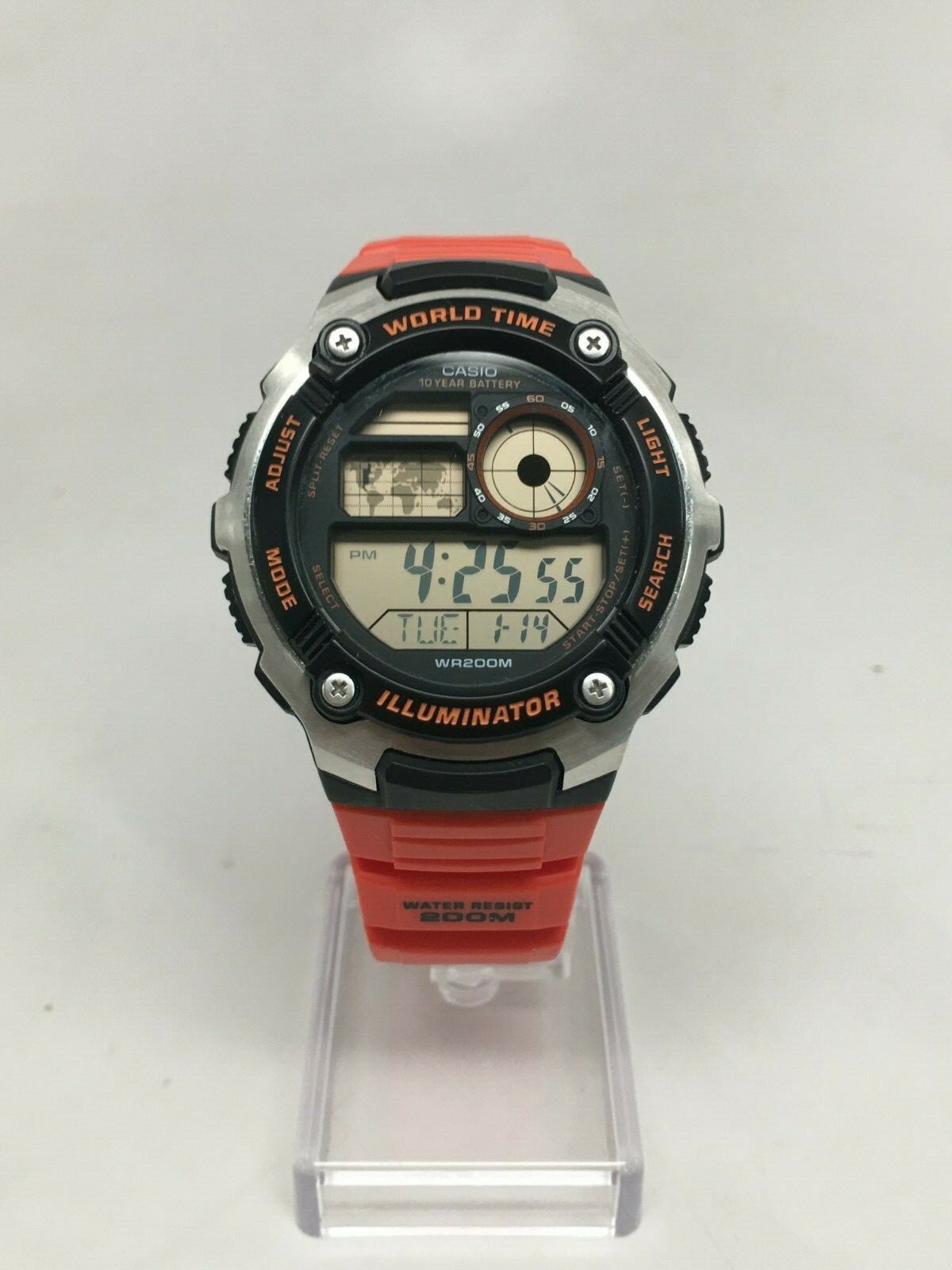 casio ae2100w