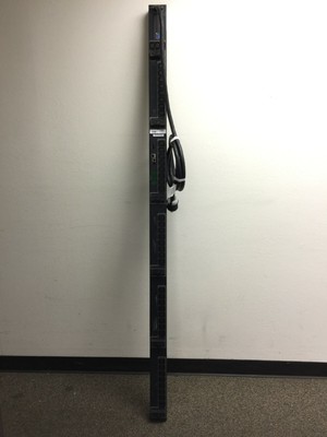 Sentry Switched Cabinet Distribution Unit (CWS-43V5Z45-026/AA)