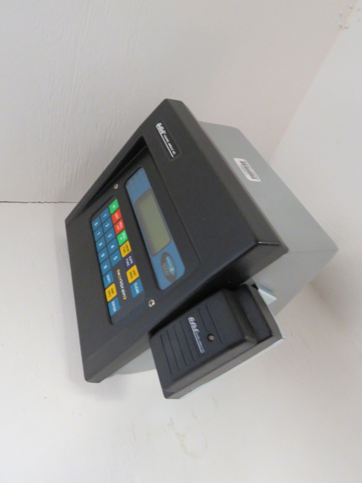 CMI SaveTime 2000 Series Control Module Workbrain Time Clock - NEW