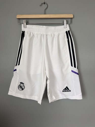 adidas Real Madrid Downtime-Shorts 新品 $_12.JPG?set_id=880000500F