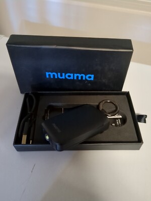 Mini Portable Phone Charger Power Bank for iPhone Android Cell 2000mAh Battery