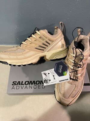Salomon ACS Pro Advanced Safari Men s 8.5