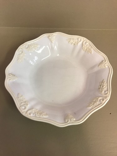 NEW LENOX BUTLERS PANTRY 4 PIECE SET