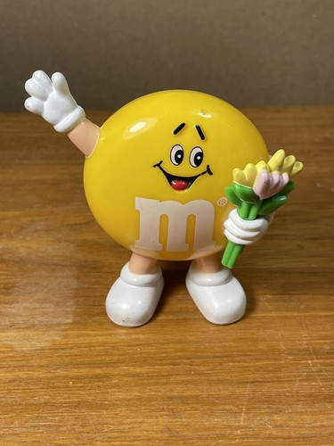 M&M's candy dispeser ディスペンサー ヴィンテージ $_12.JPG?set_id=880000500F