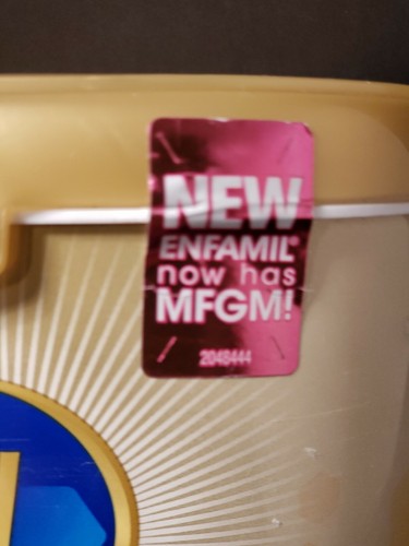 Enfamil NeuroPro Infant Baby Formula, Powder 20.7 oz.. Sealed Free Shipping