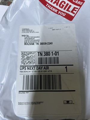 Item photo(s) from verified buyer