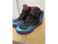 nike air max hyperposite fireberry