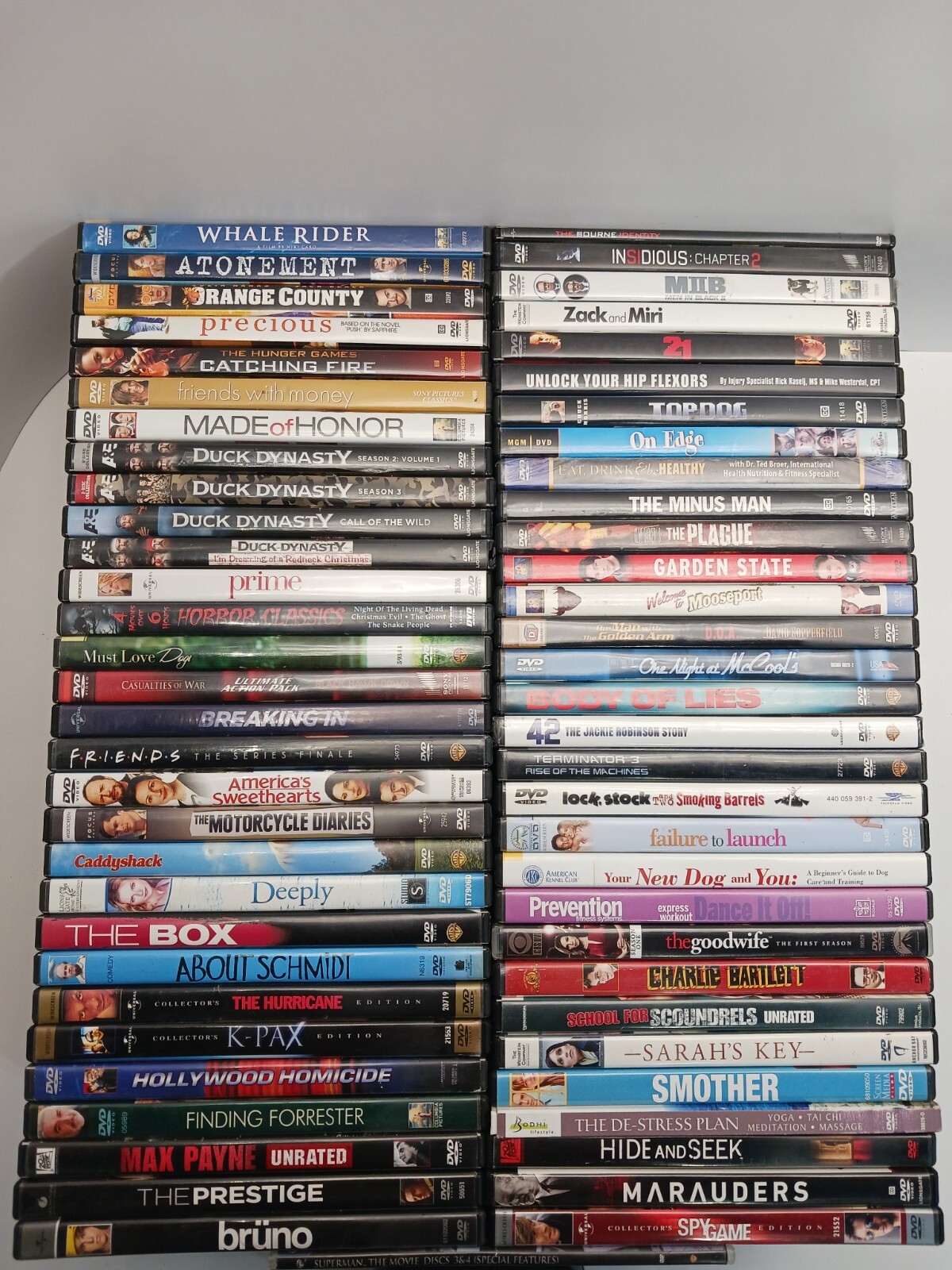 DVD lot you can Pick and choose from, customize your DVD list BUNDLE SHIPPING #5 DVD lot you can Pick and choose from, customize your DVD list BUNDLE SHIPPING #5