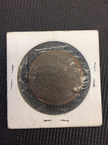 Lytton Centennial 1858-1958 Token coin Combine Shipping