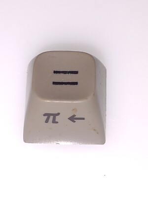 Commodore GREY replacement  EQUAL KEY ONLY