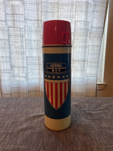 King Seeley No. 2442/32 Patriotic Stars Stripes