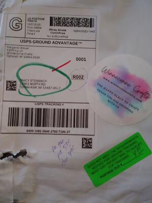 Foto dell'oggetto di un acquirente verificato