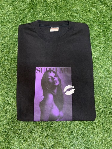 Supreme Kate Moss Tee