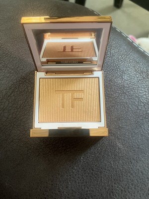 TOM FORD Soleil De Feu Limited Edition glow Highlighter # 01 MIRAGE