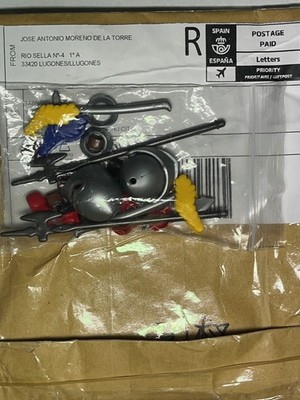 Item photo(s) from verified buyer