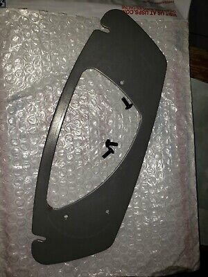 ONE USED Slider Assembly METAL Cover Plate Bowflex Revolution