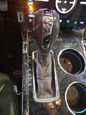 Used Floor Shifter fits: FORD EDGE 11 12 13 14