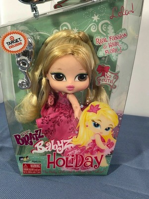 bratz babyz dana