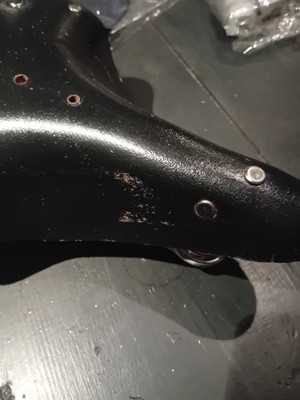 Fotos del artículo de un comprador verificado