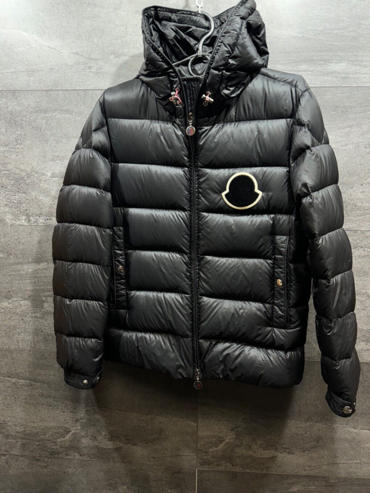 MONCLER SASSIERE HOODED DOWN JACKET Mens Size XS/S (0) | eBay MONCLER SASSIERE HOODED DOWN JACKET Mens Size XS/S (0) | eBay