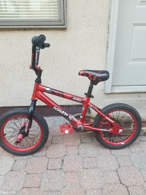 avigo solar flare bike