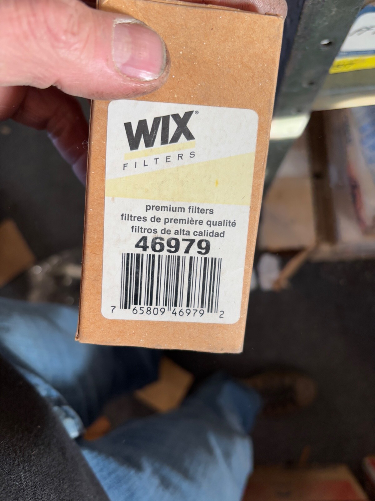 WIX 46979 | eBay