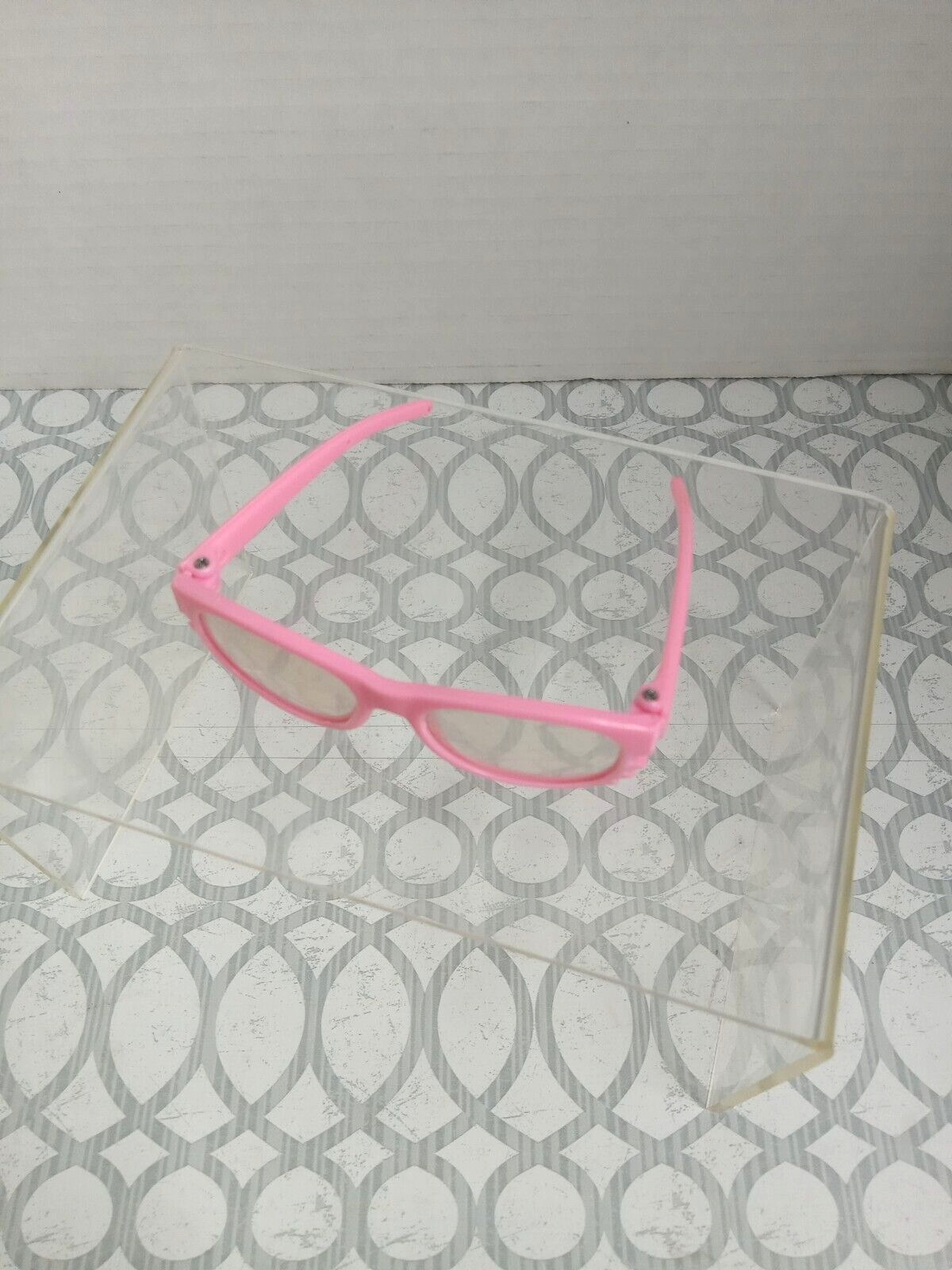 Lot Of 4 Doll Clothes 18 inch Sunglasses Fits American Girl 18 Inch Dolls