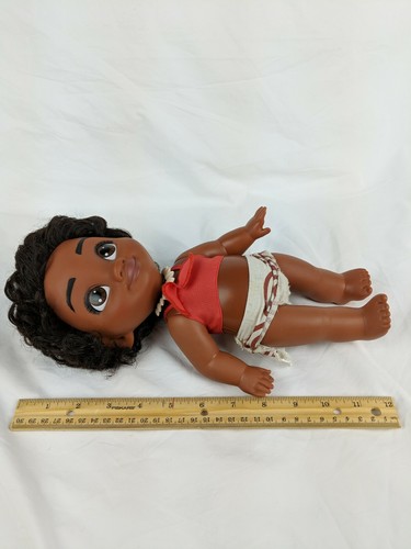 Disney Princess Moana 12