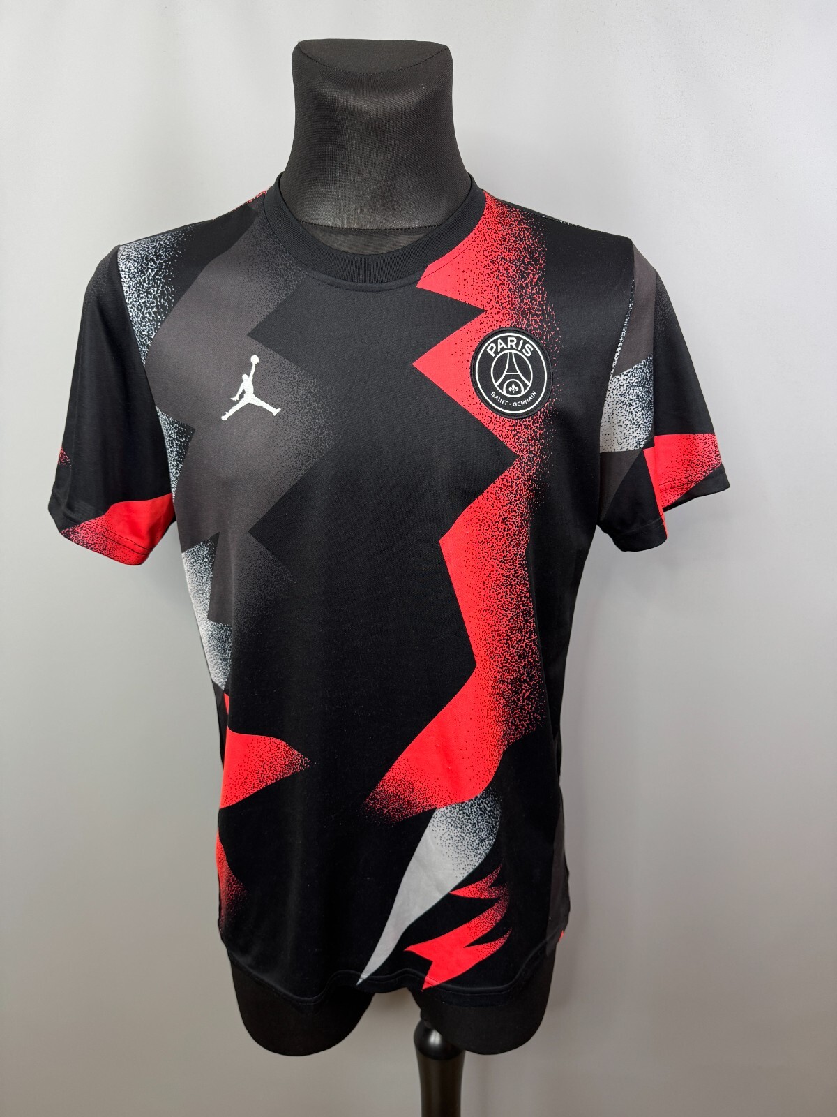 JORDAN PARIS SAINT-GERMAIN 2019 2020 TRAINING PSG FOOTBALL