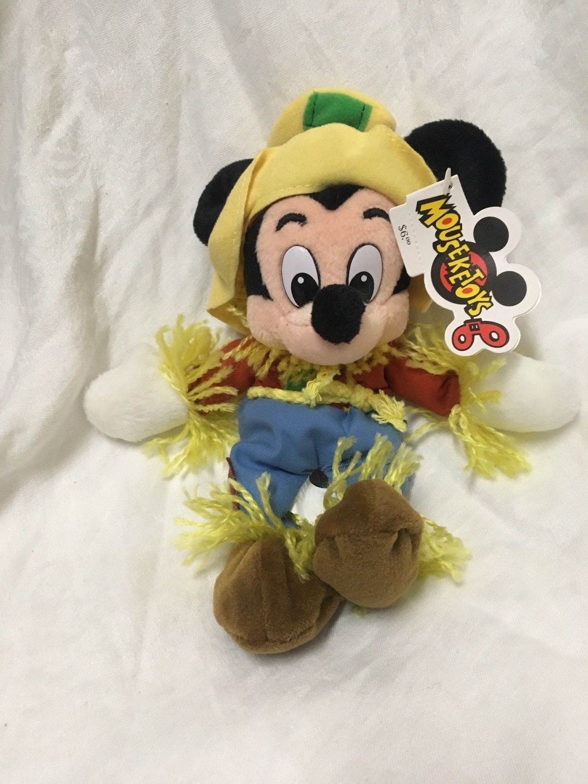 mouseketoys mickey mouse