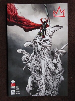 KING SPAWN #1-33 IMAGE COMIC SERIES MCFARLANE PICK CHOOSE YOUR COMIC