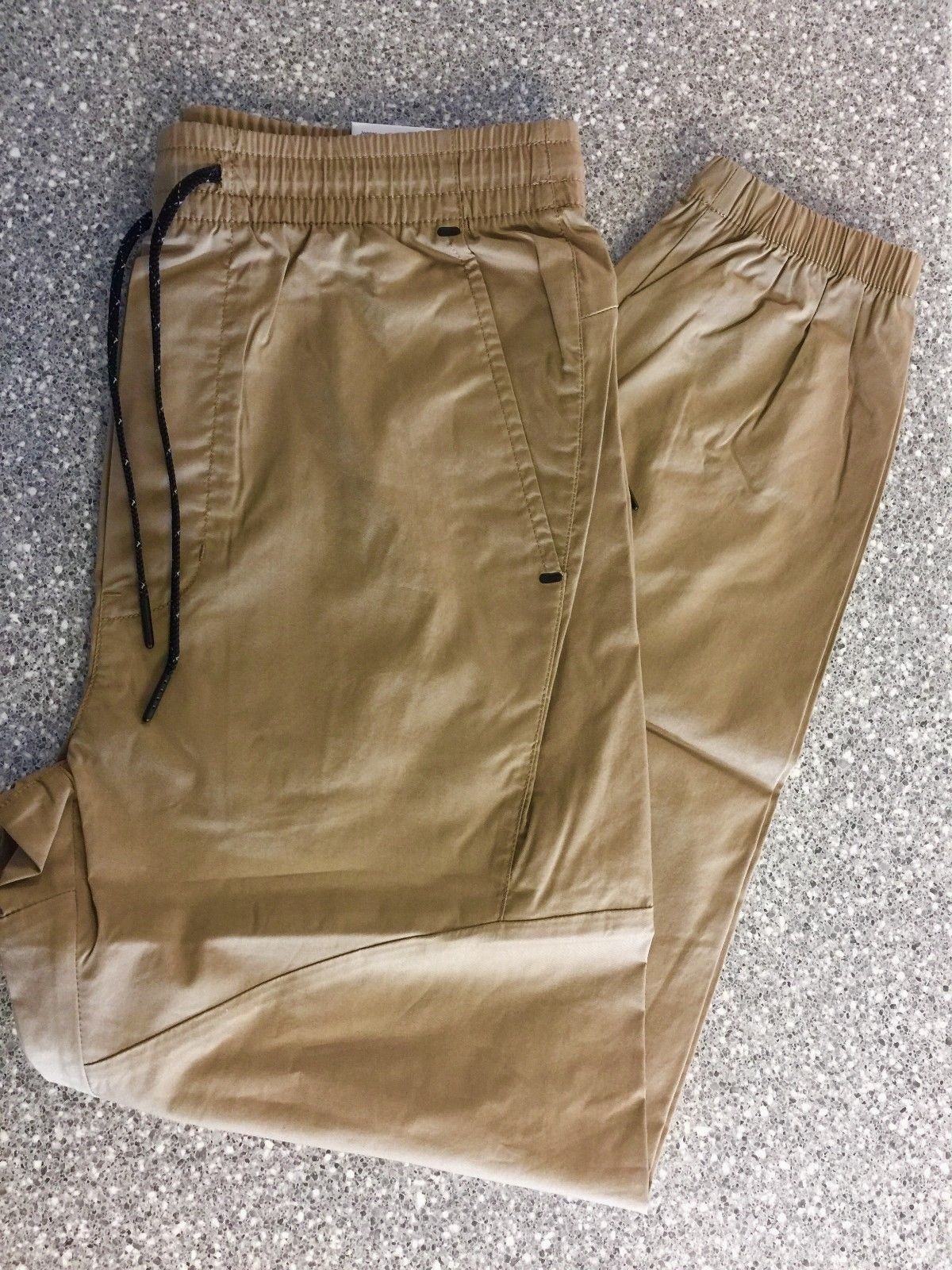 american eagle tall joggers