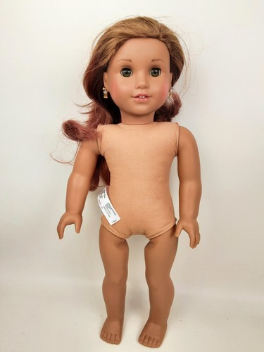 American Girl 18