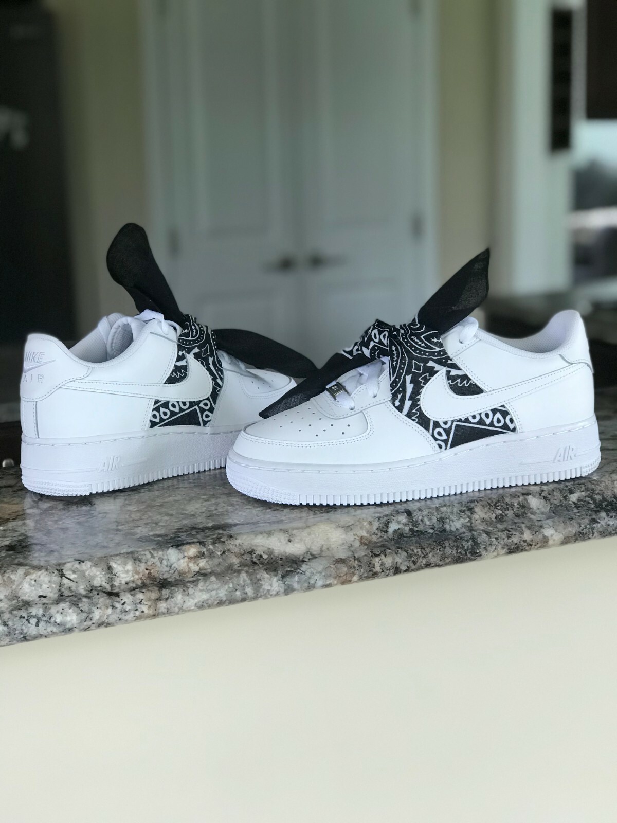 air force 1 white 6.5 y