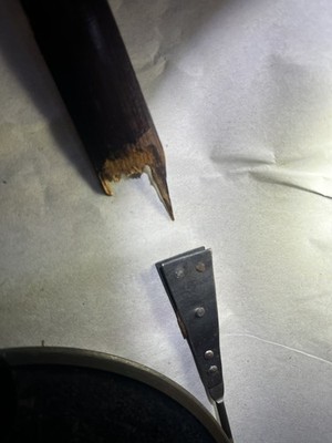 Item photo(s) from verified buyer