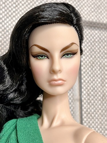 Fashion ty Agnes Riviera Drama 本体のみ Riviera Drama Agnes Von Weiss W Club upgrade doll revealed