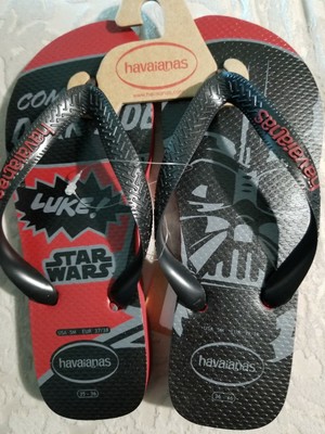 havaianas iron man